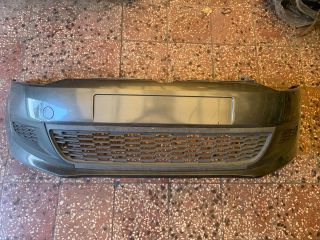 bontott VW POLO V Első Lökhárító (Részeivel)
