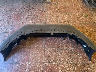 bontott VW POLO V Első Lökhárító (Részeivel)