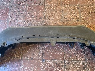 bontott VW POLO V Első Lökhárító (Részeivel)