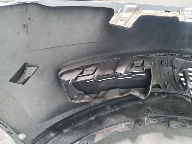 bontott VW POLO V Első Lökhárító (Részeivel)