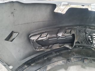 bontott VW POLO V Első Lökhárító (Részeivel)