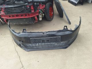 bontott VW POLO V Első Lökhárító (Részeivel)