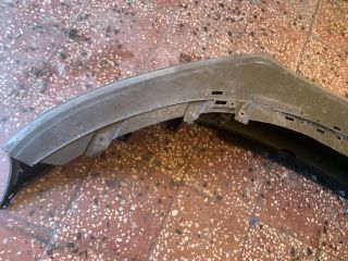 bontott VW POLO V Első Lökhárító (Részeivel)