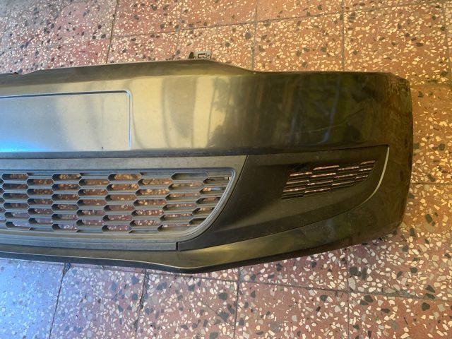 bontott VW POLO V Első Lökhárító (Részeivel)