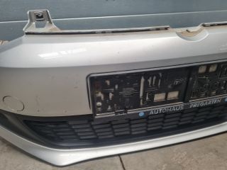 bontott VW POLO V Első Lökhárító (Részeivel)