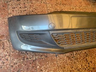 bontott VW POLO V Első Lökhárító (Részeivel)