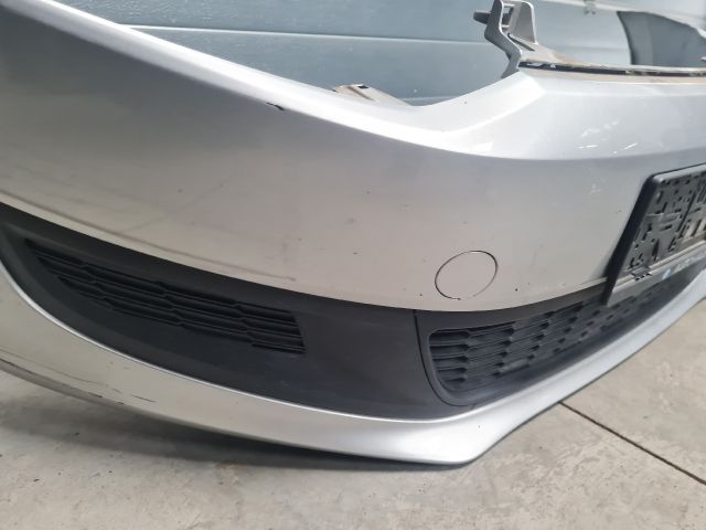 bontott VW POLO V Első Lökhárító (Részeivel)