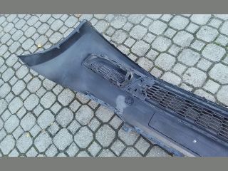 bontott VW POLO V Első Lökhárító (Részeivel)