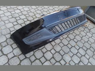 bontott VW POLO V Első Lökhárító (Részeivel)