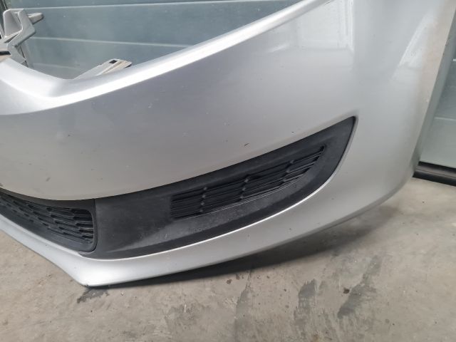 bontott VW POLO V Első Lökhárító (Részeivel)