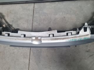 bontott VW POLO V Első Lökhárító (Részeivel)