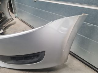 bontott VW POLO V Első Lökhárító (Részeivel)