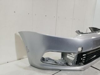 bontott VW POLO V Első Lökhárító (Üresen)