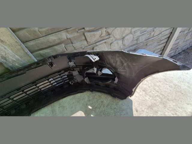 bontott VW POLO V Első Lökhárító (Üresen)