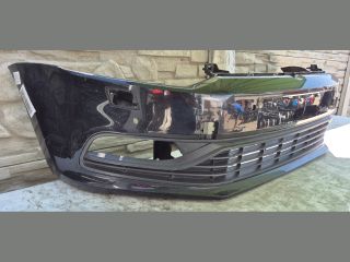 bontott VW POLO V Első Lökhárító (Üresen)