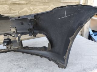 bontott VW POLO V Első Lökhárító (Üresen)