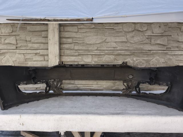 bontott VW POLO V Első Lökhárító (Üresen)