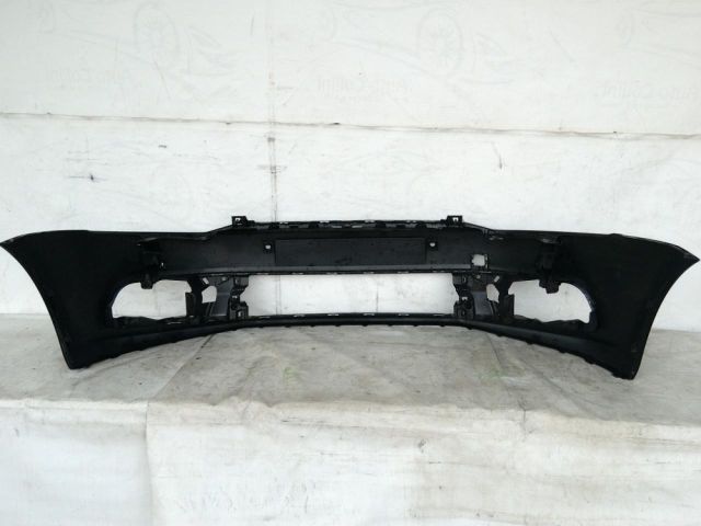 bontott VW POLO V Első Lökhárító (Üresen)