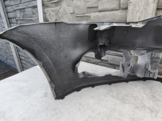 bontott VW POLO V Első Lökhárító (Üresen)