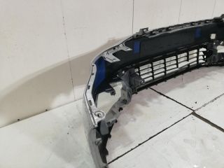 bontott VW POLO V Első Lökhárító (Üresen)