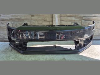 bontott VW POLO V Első Lökhárító (Üresen)