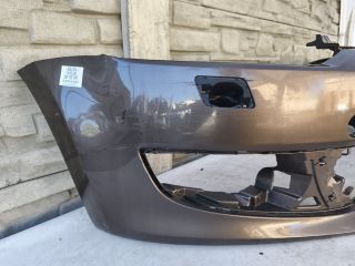 bontott VW POLO V Első Lökhárító (Üresen)