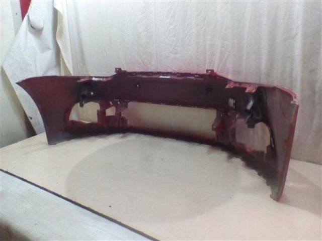 bontott VW POLO V Első Lökhárító (Üresen)