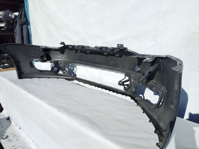 bontott VW POLO V Első Lökhárító (Üresen)