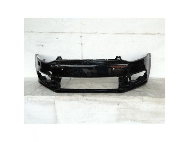 bontott VW POLO V Első Lökhárító (Üresen)