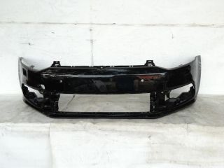 bontott VW POLO V Első Lökhárító (Üresen)