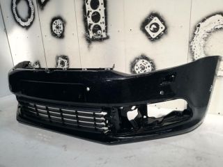 bontott VW POLO V Első Lökhárító (Üresen)