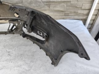 bontott VW POLO V Első Lökhárító (Üresen)