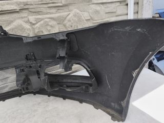 bontott VW POLO V Első Lökhárító (Üresen)