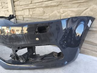 bontott VW POLO V Első Lökhárító (Üresen)