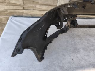 bontott VW POLO V Első Lökhárító (Üresen)