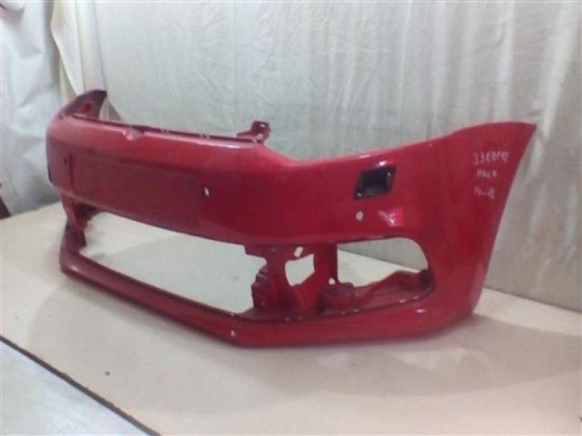 bontott VW POLO V Első Lökhárító (Üresen)