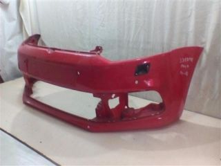 bontott VW POLO V Első Lökhárító (Üresen)