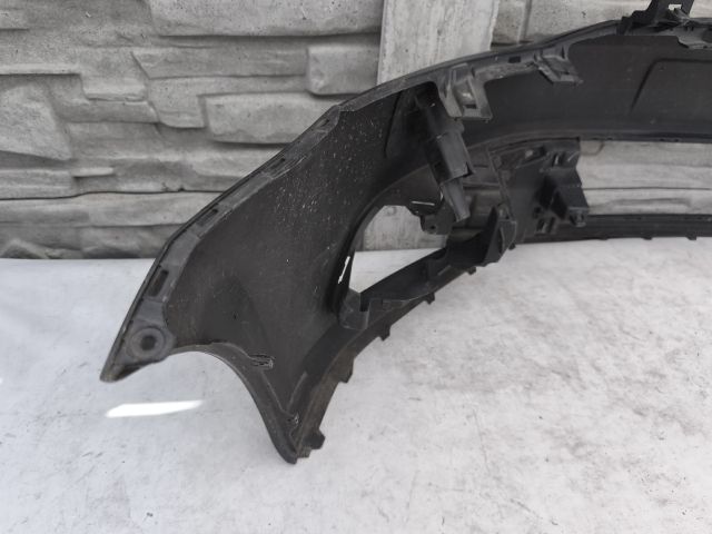 bontott VW POLO V Első Lökhárító (Üresen)