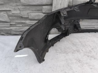 bontott VW POLO V Első Lökhárító (Üresen)