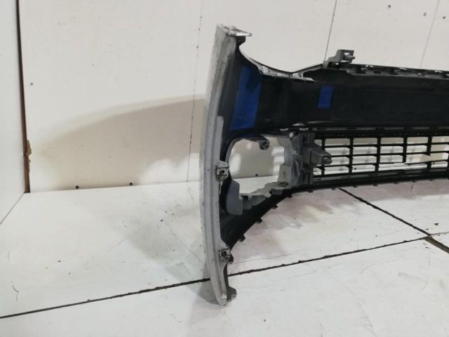 bontott VW POLO V Első Lökhárító (Üresen)