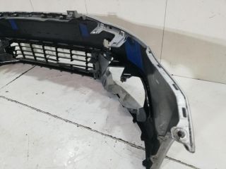 bontott VW POLO V Első Lökhárító (Üresen)