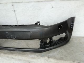 bontott VW POLO V Első Lökhárító (Üresen)