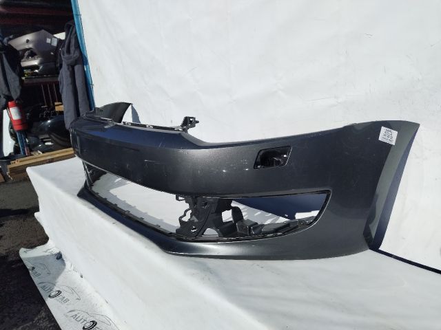 bontott VW POLO V Első Lökhárító (Üresen)