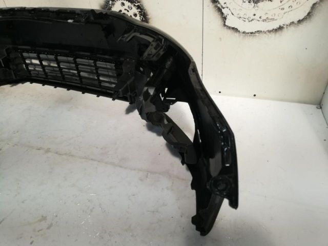 bontott VW POLO V Első Lökhárító (Üresen)