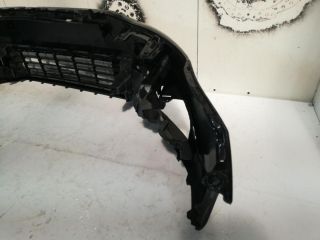 bontott VW POLO V Első Lökhárító (Üresen)