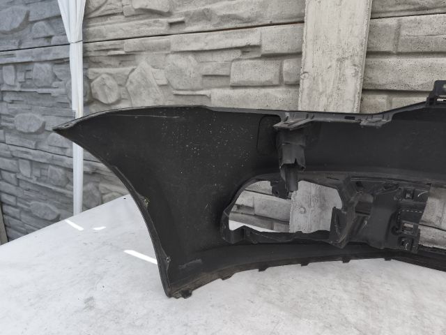 bontott VW POLO V Első Lökhárító (Üresen)