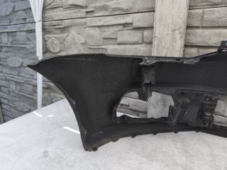 bontott VW POLO V Első Lökhárító (Üresen)