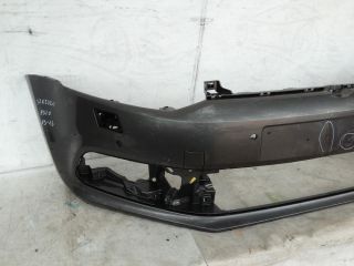 bontott VW POLO V Első Lökhárító (Üresen)