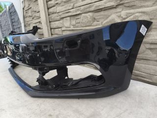 bontott VW POLO V Első Lökhárító (Üresen)