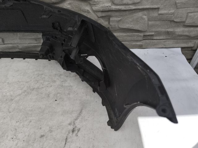 bontott VW POLO V Első Lökhárító (Üresen)